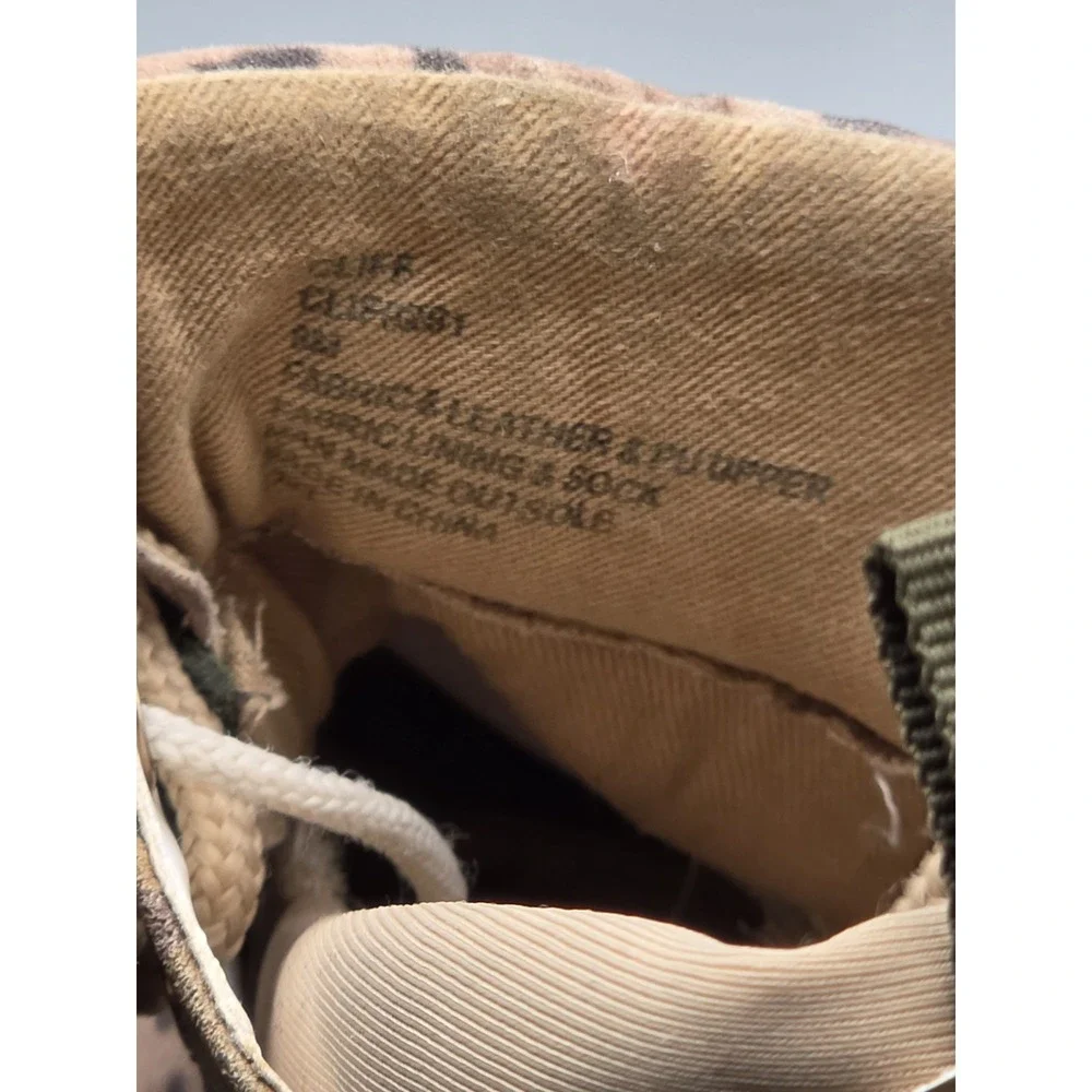 Steve Madden steve madden
